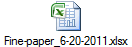 Fine-paper_6-20-2011.xlsx
