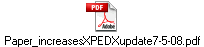 Paper_increasesXPEDXupdate7-5-08.pdf