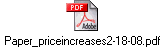 Paper_priceincreases2-18-08.pdf