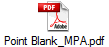 Point Blank_MPA.pdf