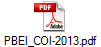 PBEI_COI-2013.pdf